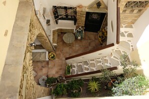 Interior - Voreades (Tinos)