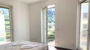 公寓, 2 间卧室 (Via Prealba, 6, Levanto) | 高档床上用品、婴儿床、收费 WiFi