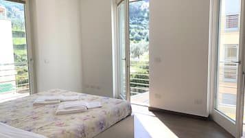 Literie de qualité supérieure, lits bébé (en supplément), Wi-Fi