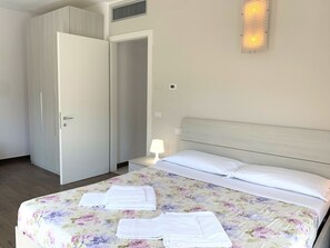 Apartment, 2 Bedrooms (Via Prealba, 6, Levanto)