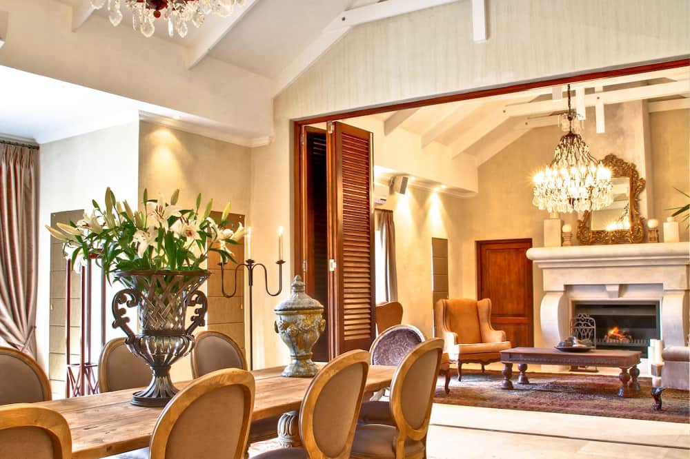 Homestead Villas