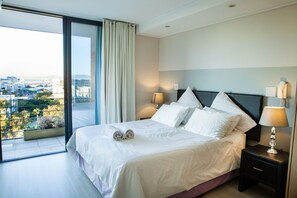 2 habitaciones y caja de seguridad en la habitación 