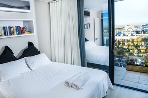 Standard Apartment (Self-Catering Two Bedroom Apartment) - Eclipse (Cape Town)
