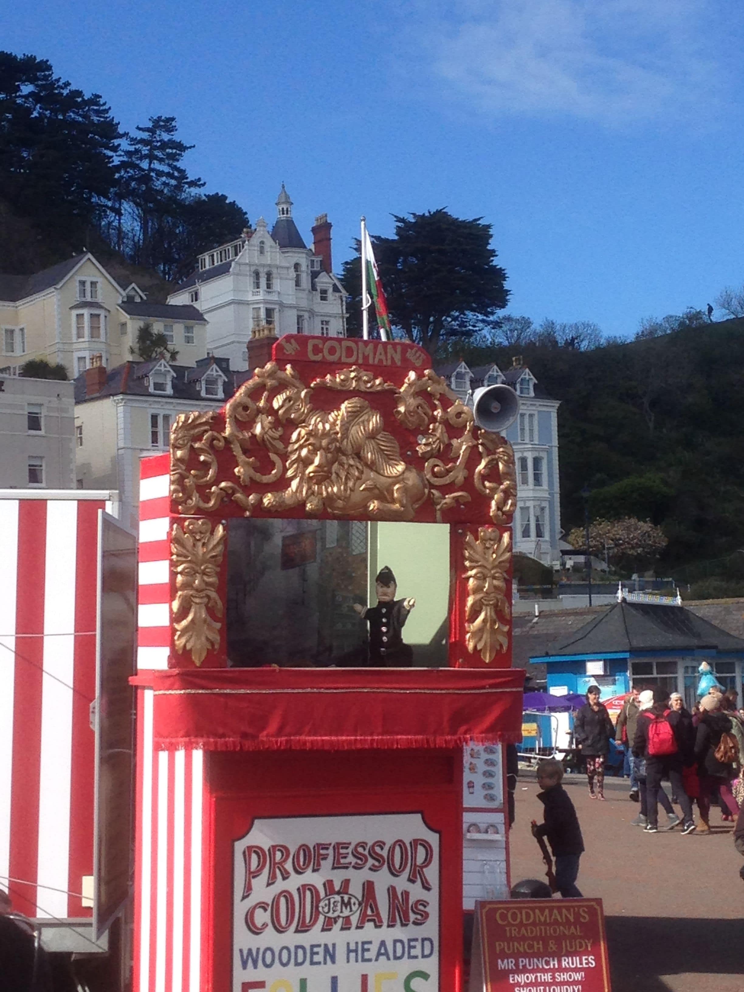 Foto - Clifton Villa Guest House