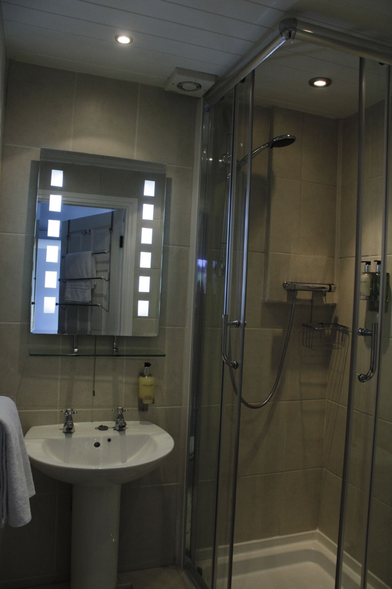 Foto - Clifton Villa Guest House