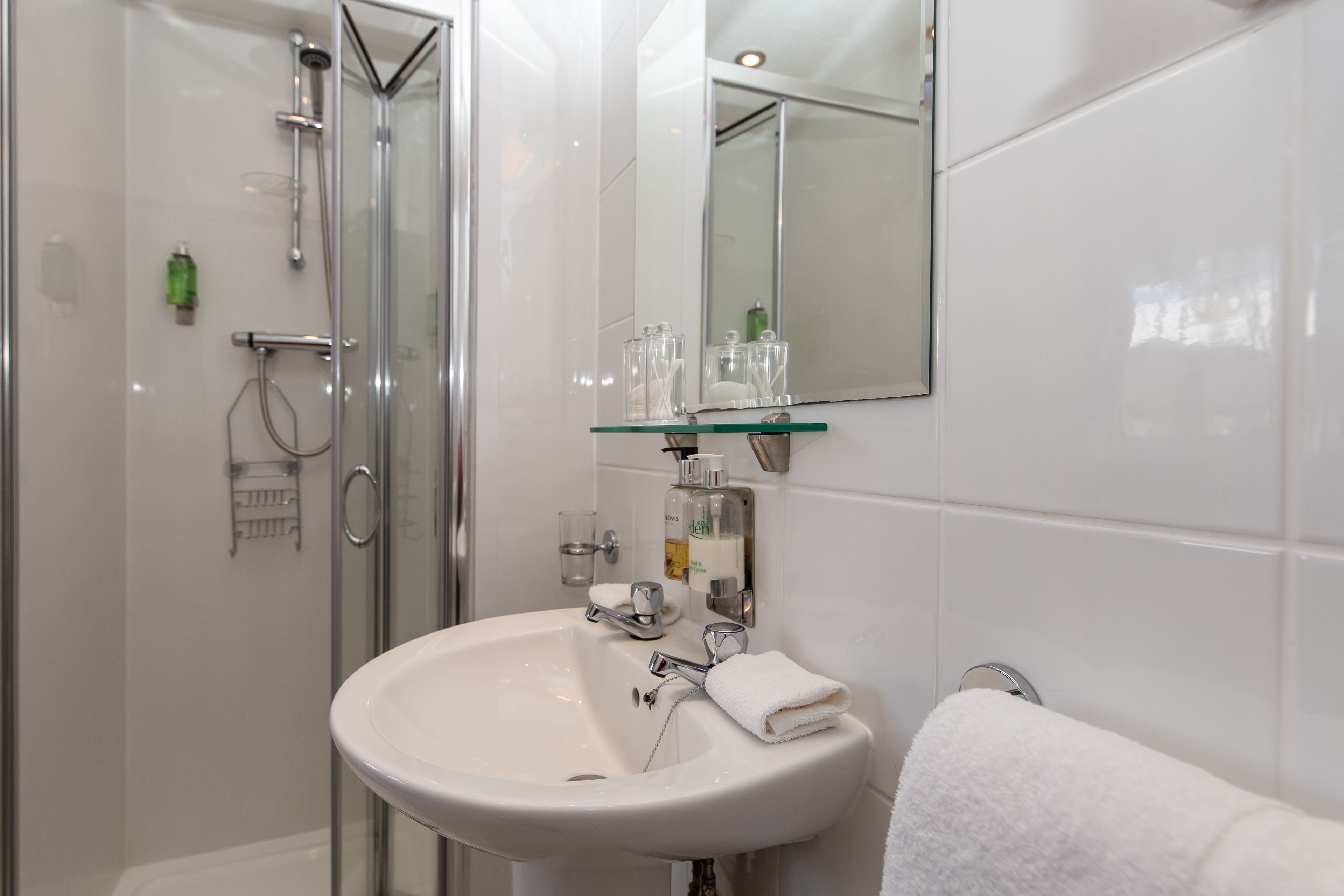 Foto - Clifton Villa Guest House