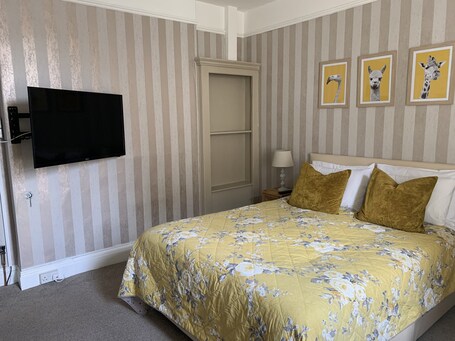 Clifton Villa Guest House - Image 50
