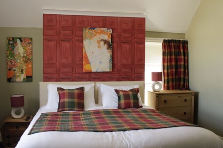 Clifton Villa Guest House - Image 53
