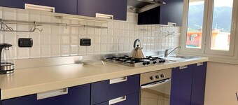 Appartamenti Levantomare 