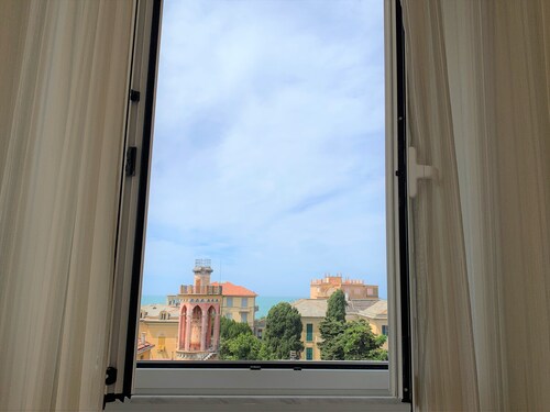 Appartamenti Levantomare 