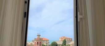 Appartamenti Levantomare 