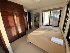 Mini Suite with Terrace Ocean View