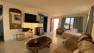 Master Suite Ocean Front