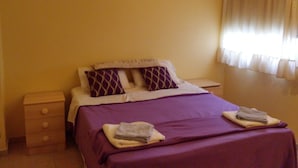Room - St. Mamas Hotel Apartments (Larnaca)