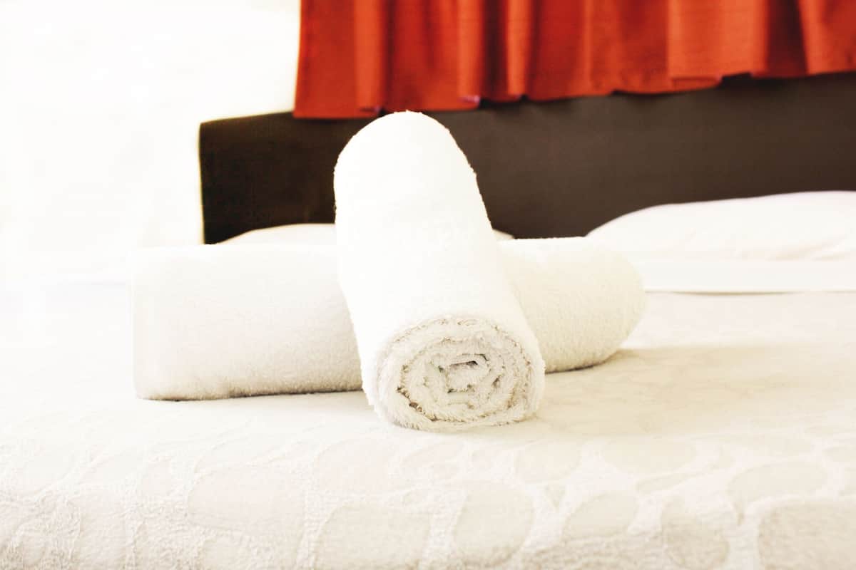Iron/ironing board, cots/infant beds, travel cot, free WiFi