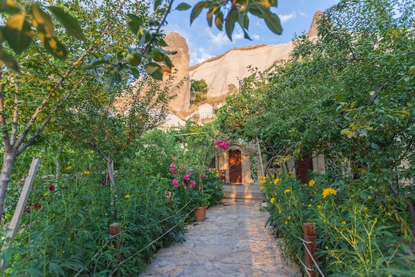 Front of property - Roc Of Cappadocia (Nevsehir)