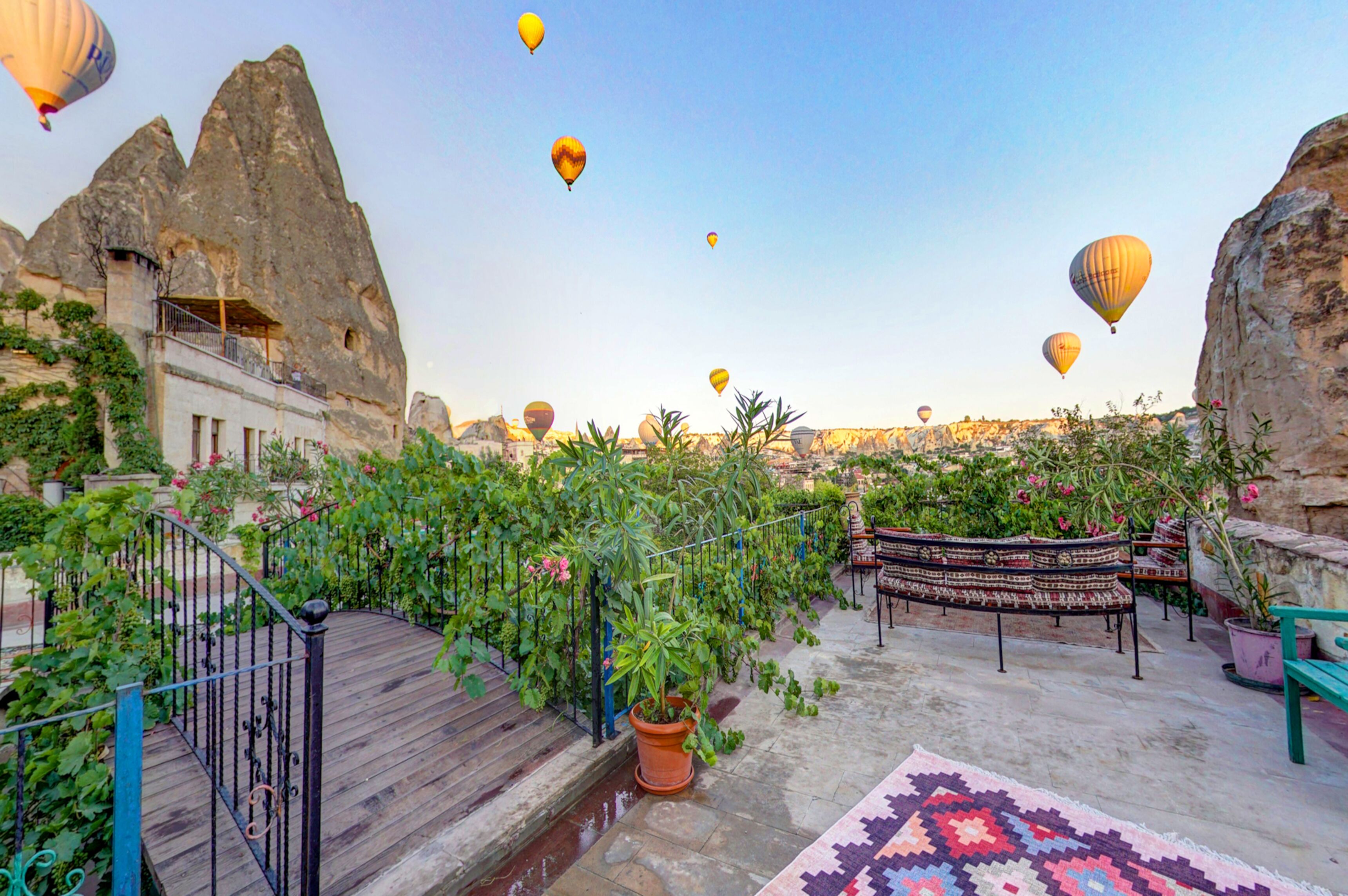 Photo - Roc Of Cappadocia