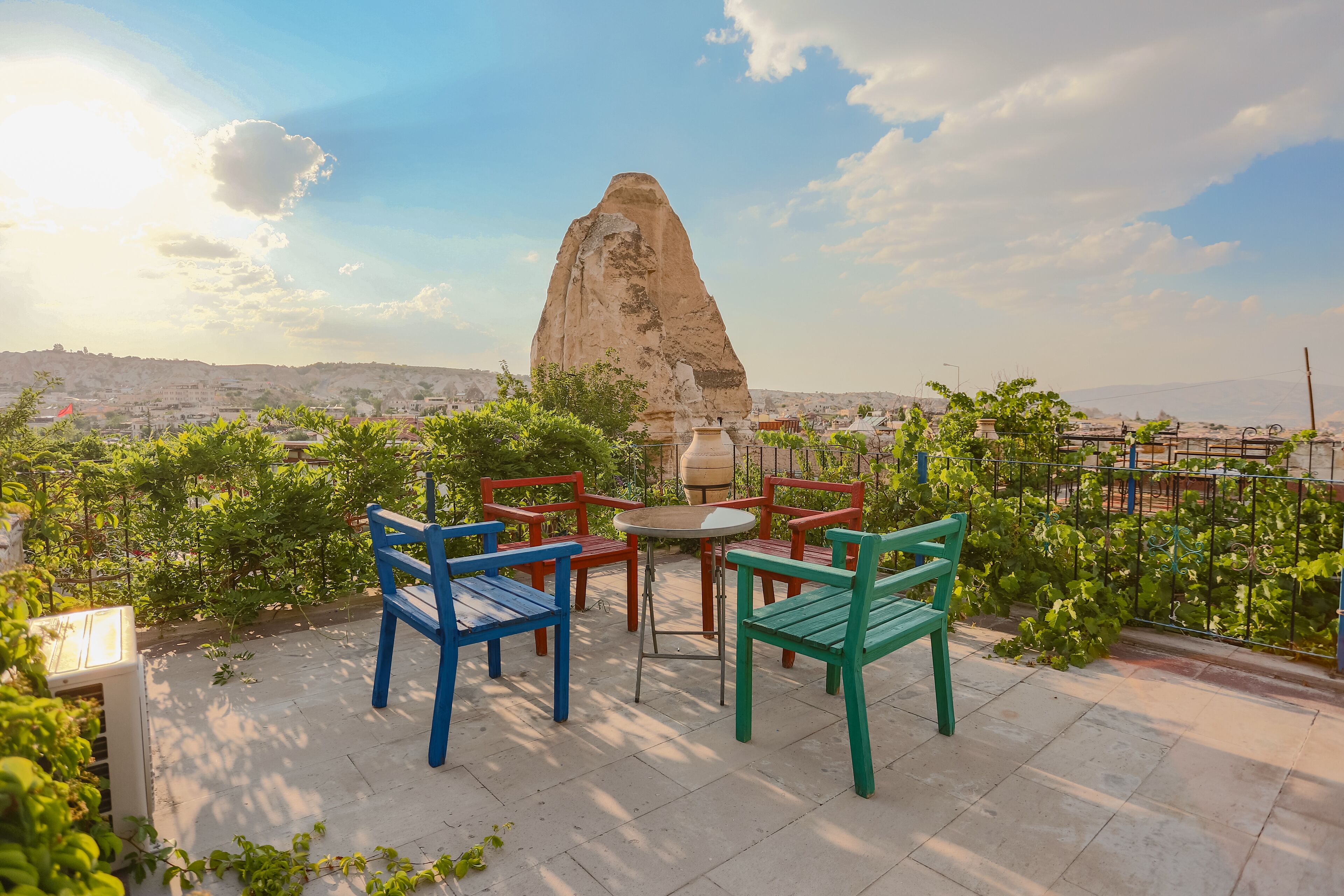 Photo - Roc Of Cappadocia