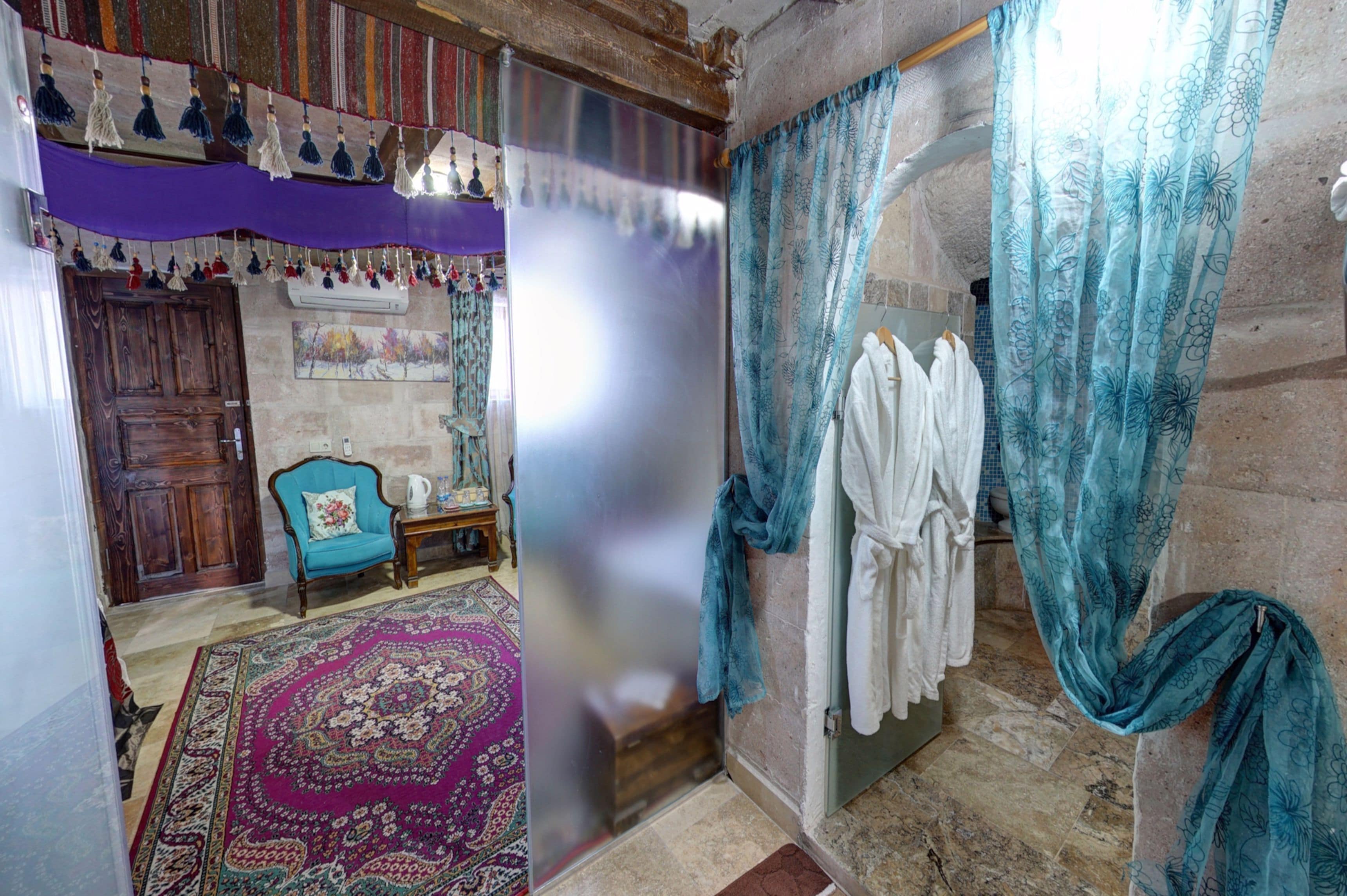 Photo - Roc Of Cappadocia