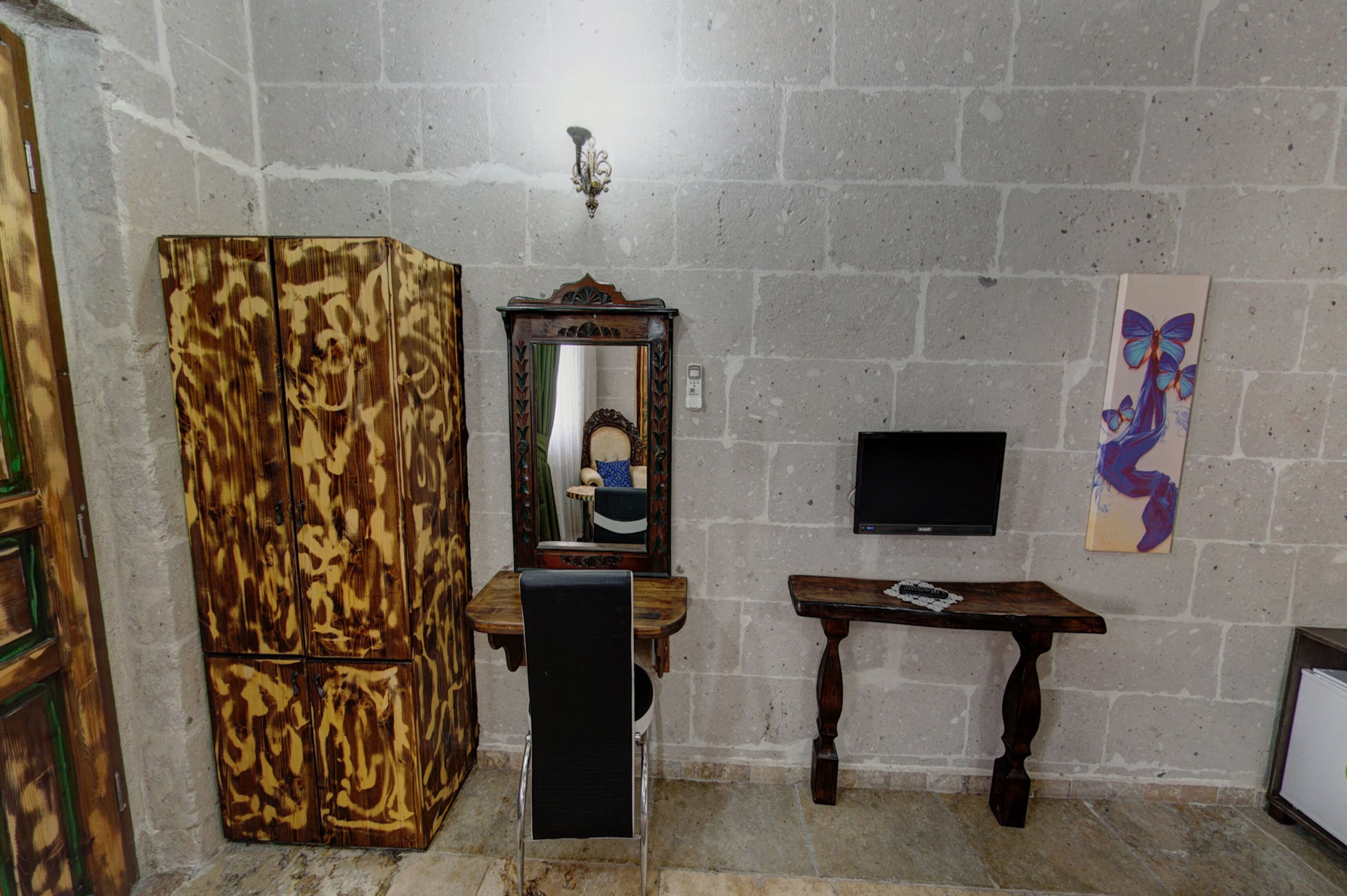 Photo - Roc Of Cappadocia