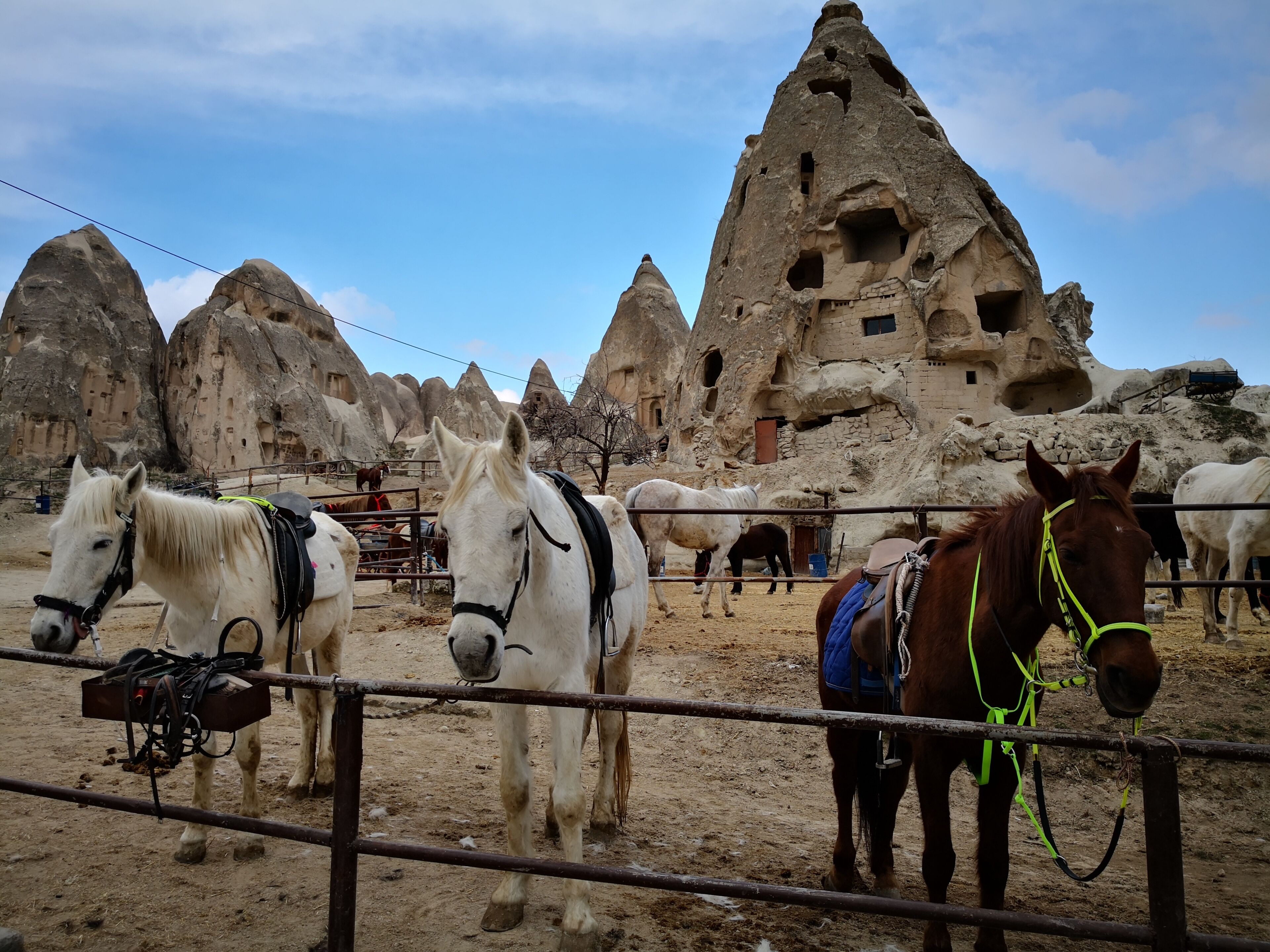 Photo - Roc Of Cappadocia
