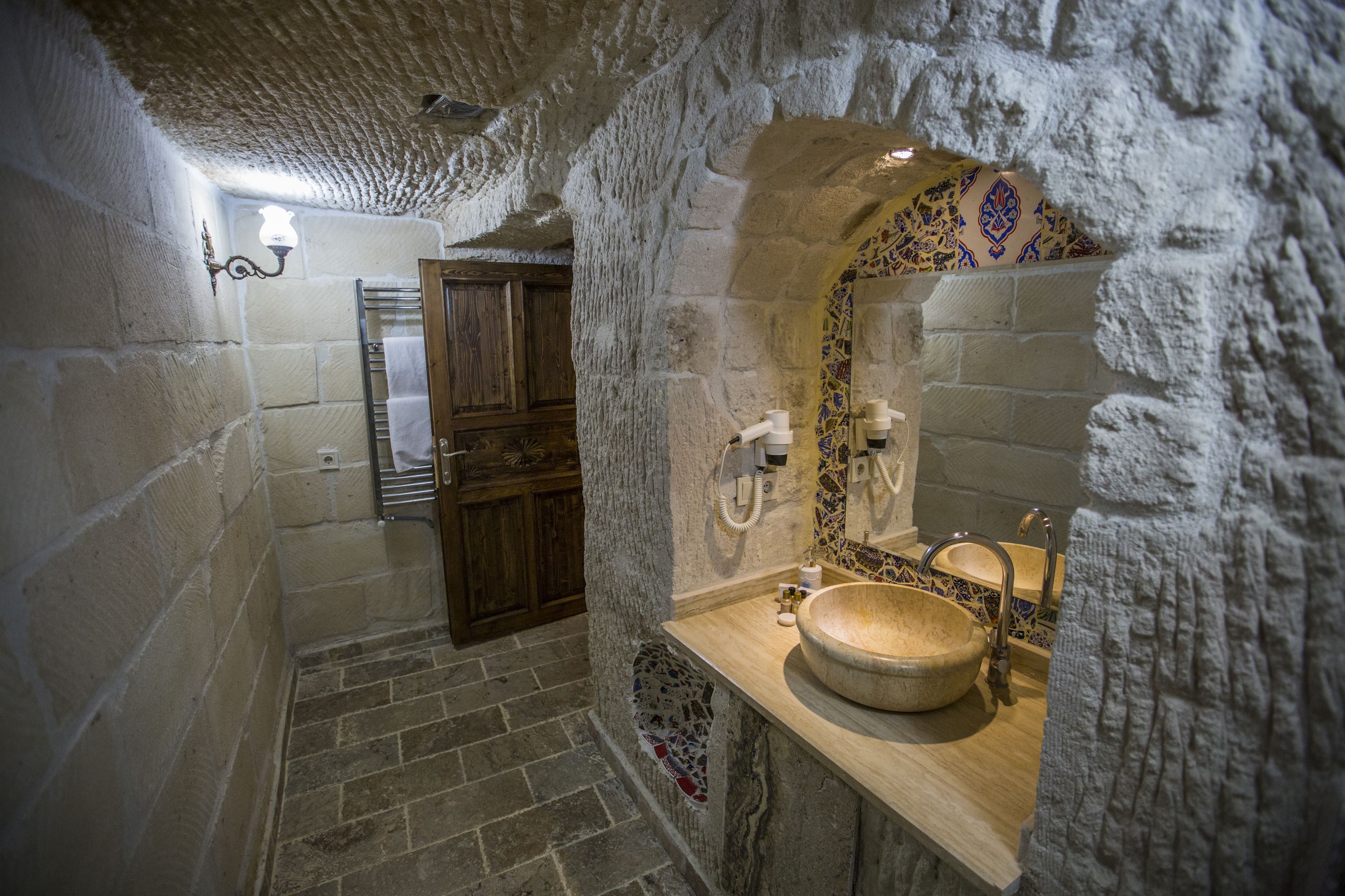 Photo - Roc Of Cappadocia