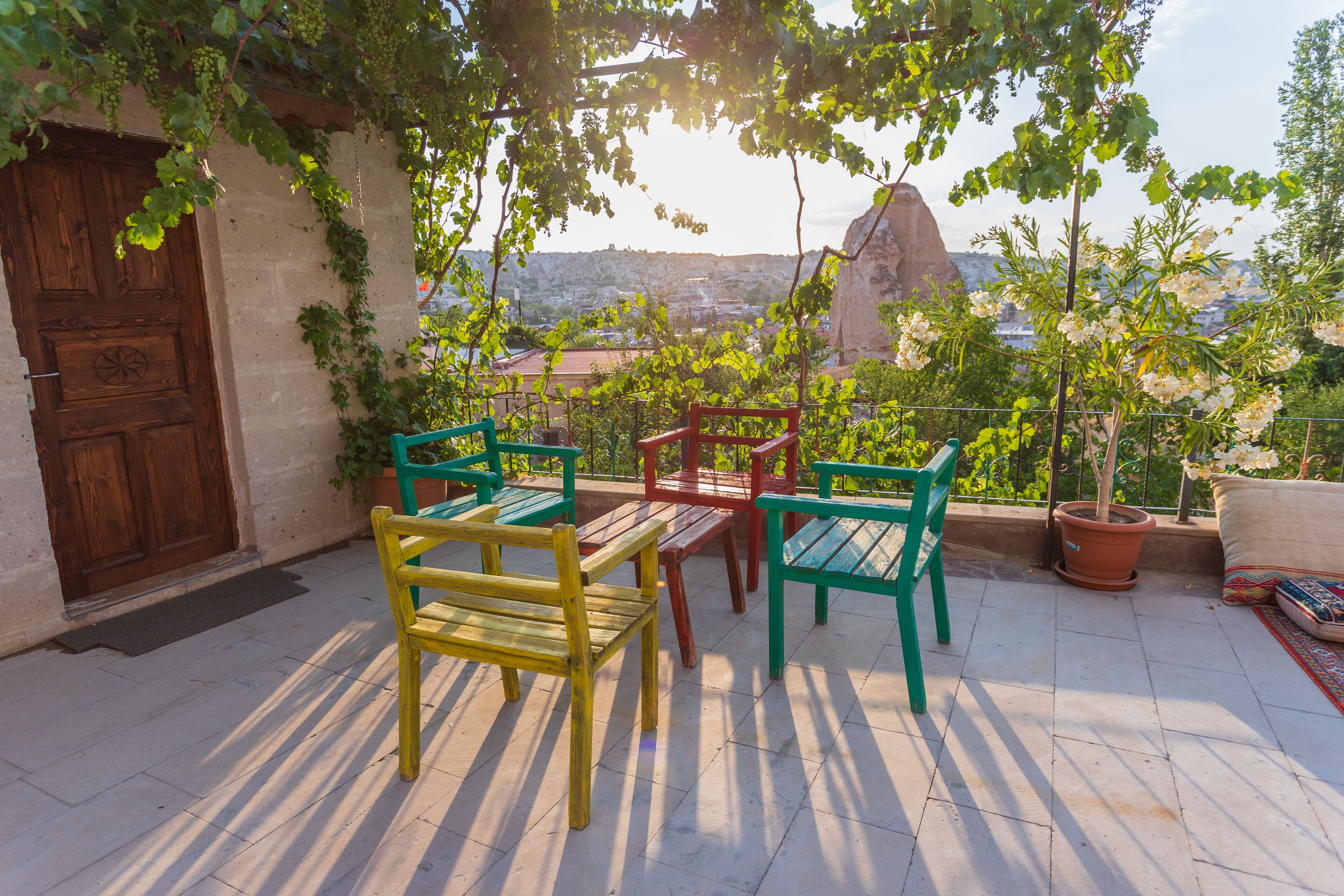 Photo - Roc Of Cappadocia