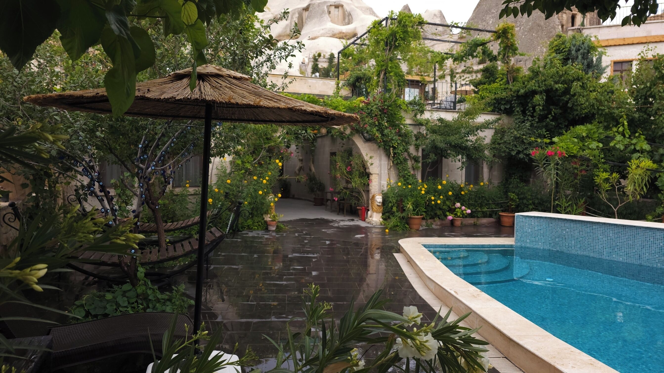 Photo - Roc Of Cappadocia