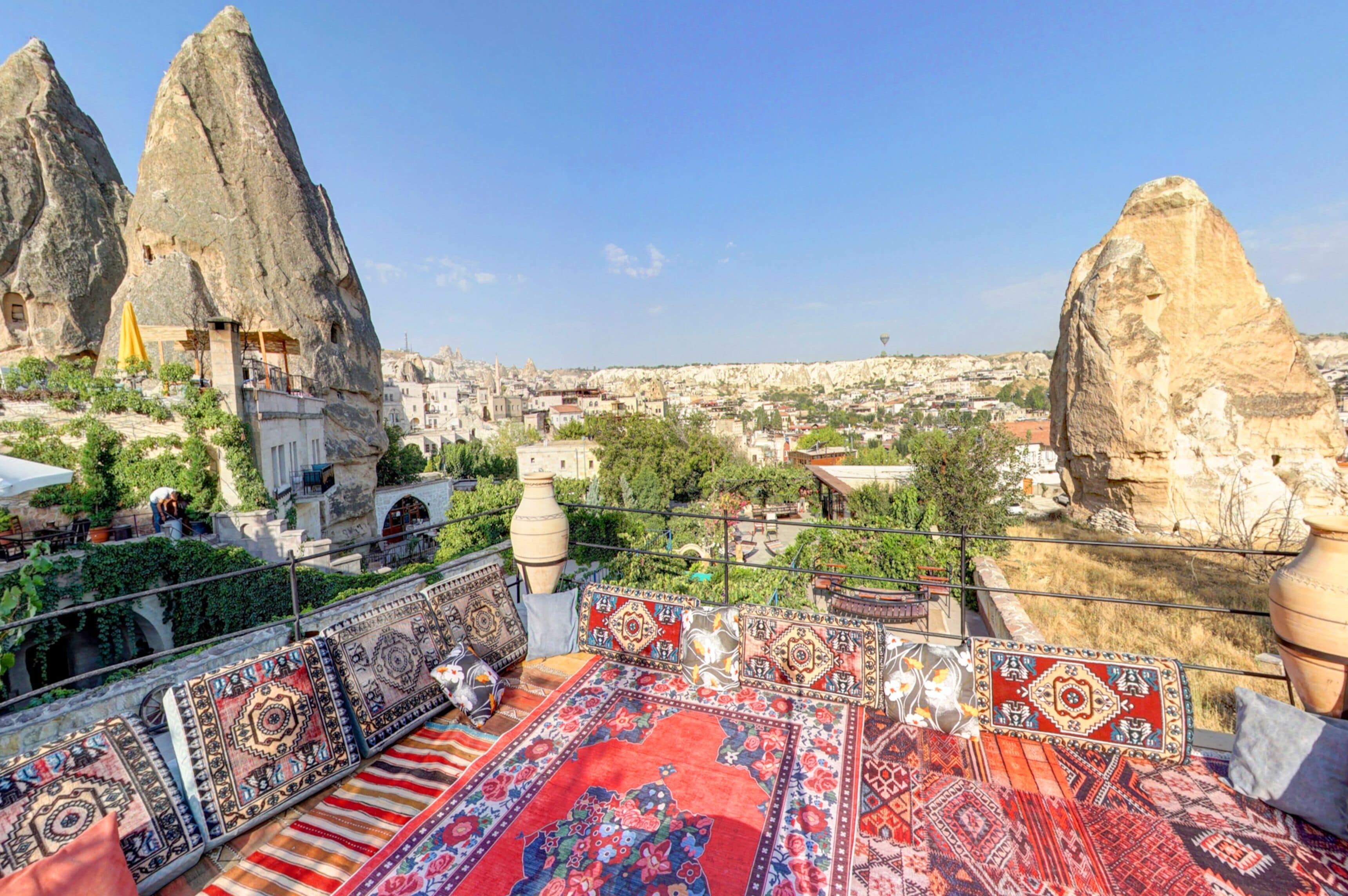 Photo - Roc Of Cappadocia