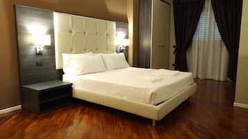 Draps italiens Frette, literie de qualité supérieure