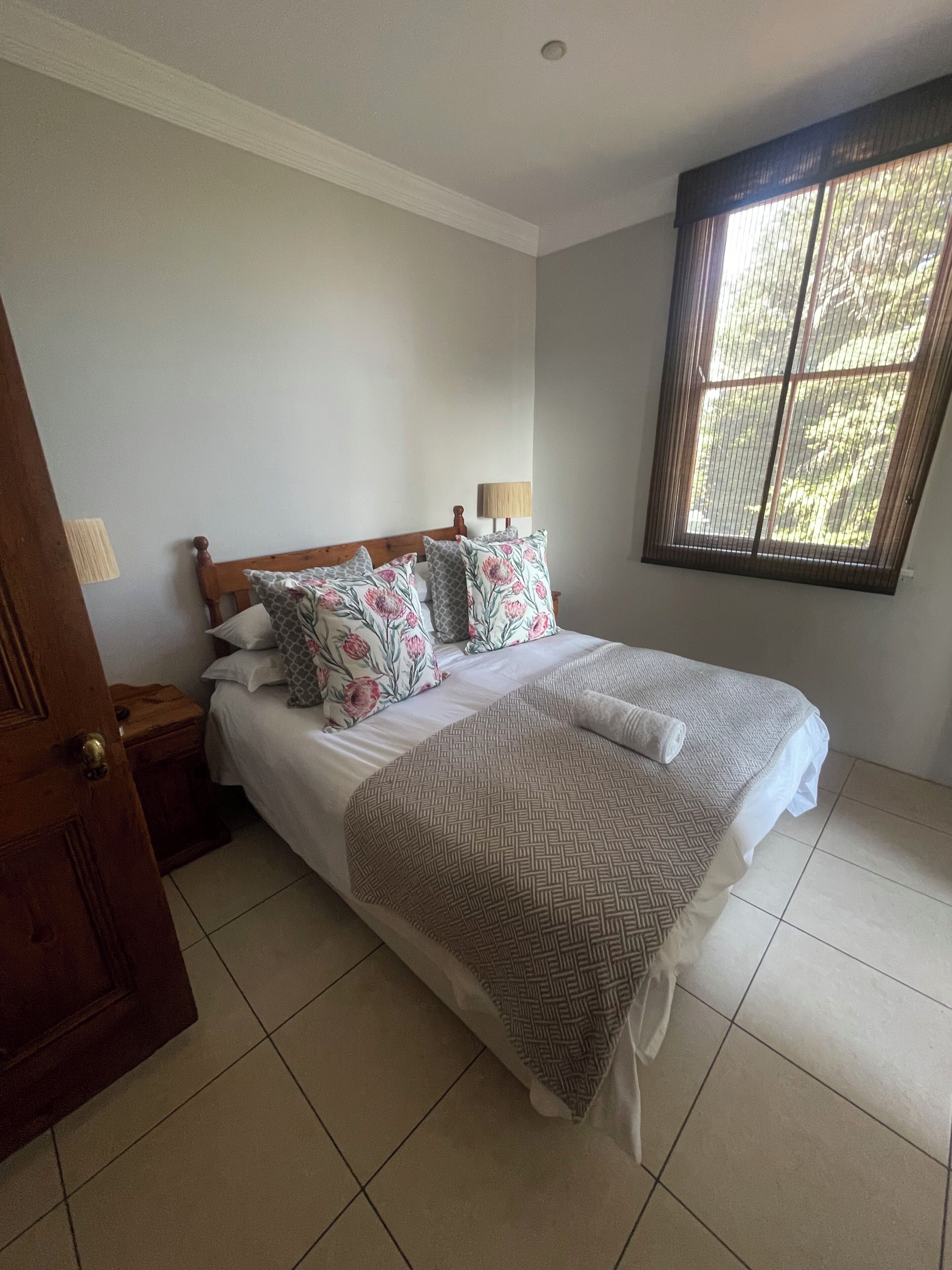 Habitación familiar (Interleading) | Sistema de insonorización, wifi gratis, ropa de cama