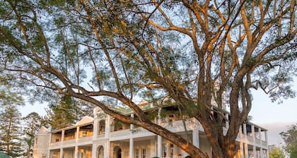 Kearsney Manor Guesthouse