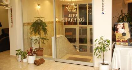 Topkapı Otel Ăzyavuz