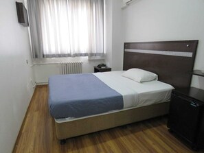 Premium bedding, minibar, free WiFi, bed sheets - Topkapı Otel Özyavuz (Istanbul)