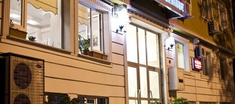 Topkapı Otel Özyavuz