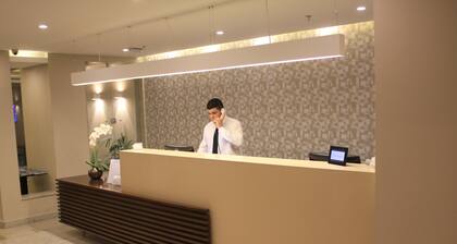 Hostel by Hotel Galicia