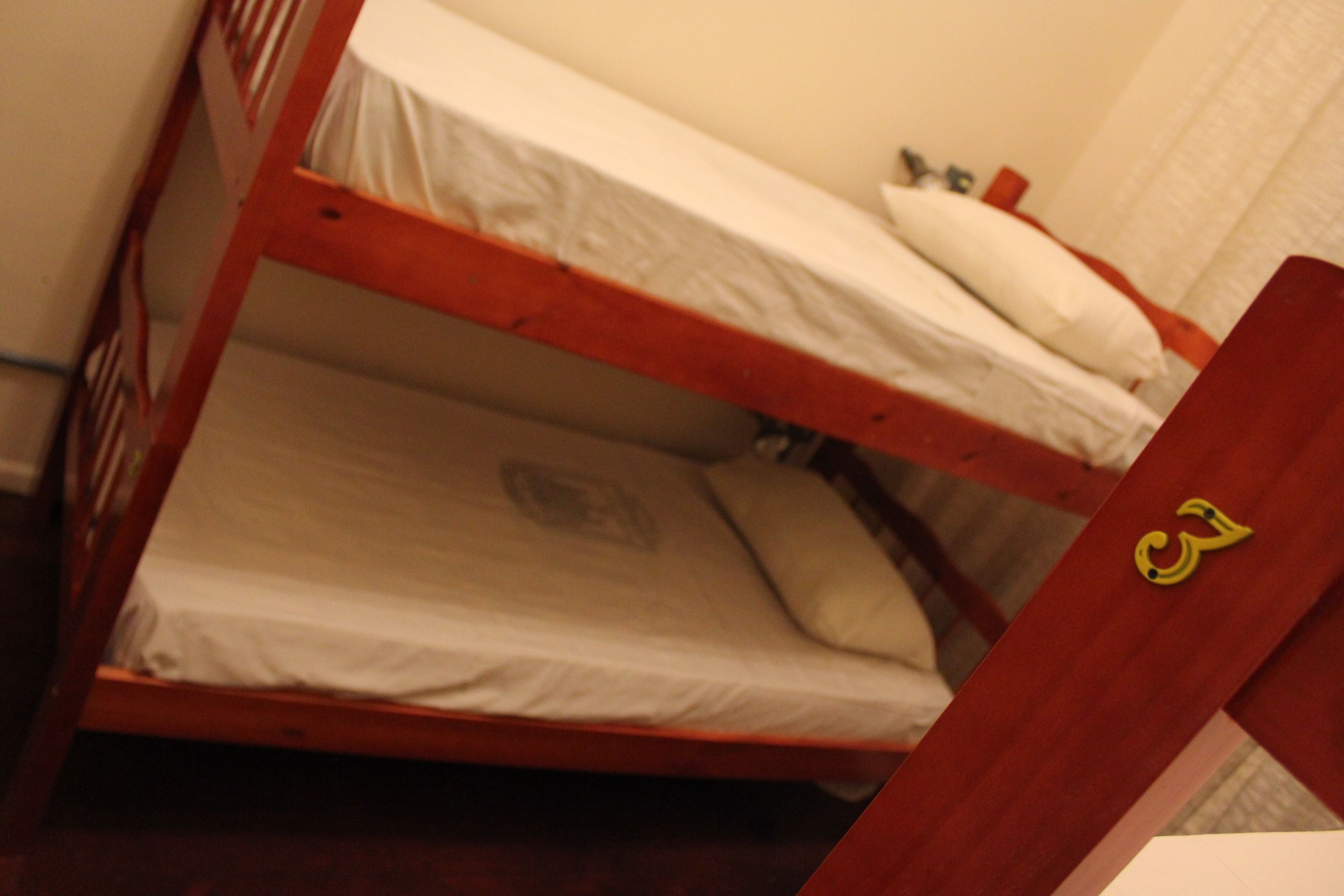 Foto - Hostel by Hotel Galicia