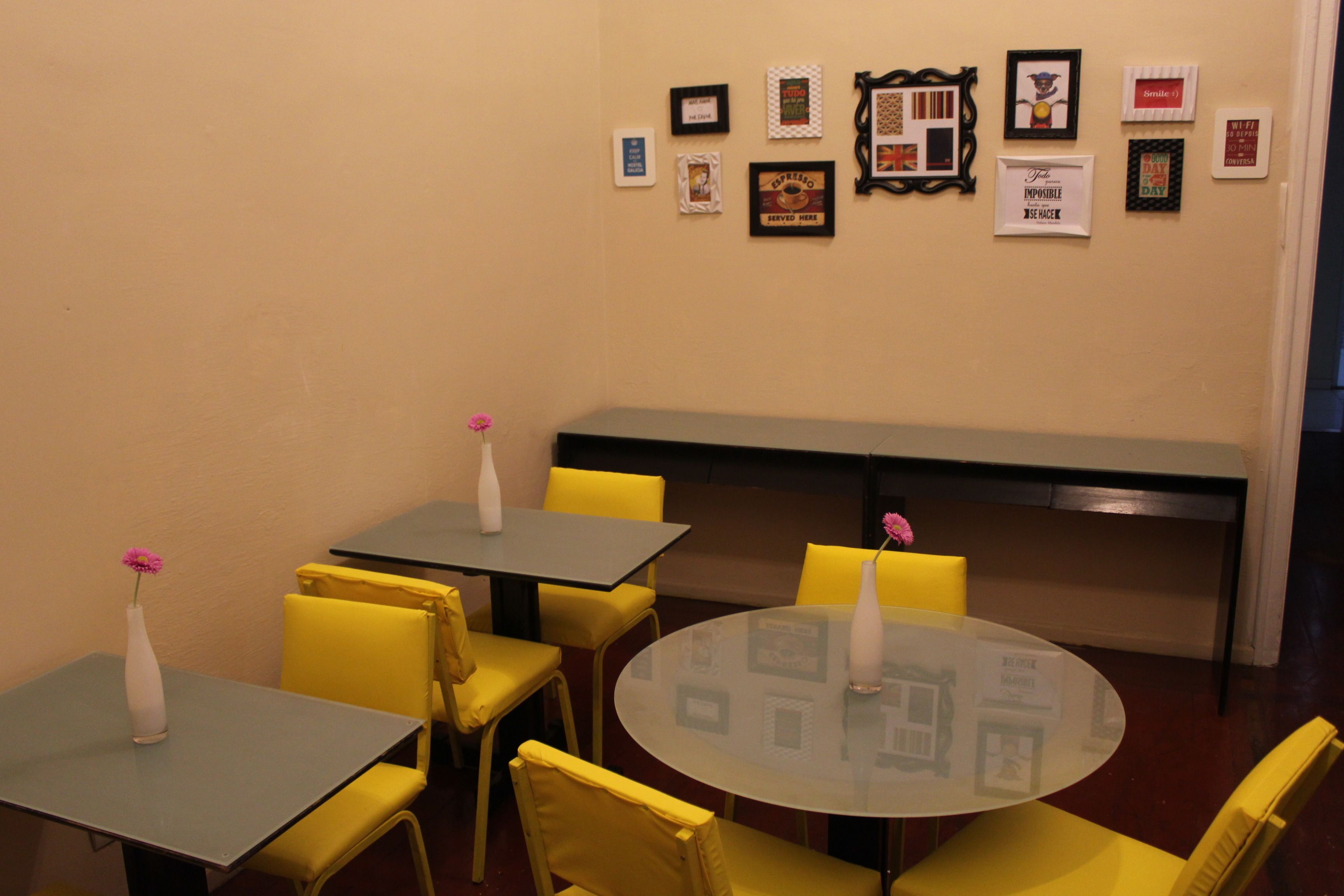 Foto - Hostel by Hotel Galicia