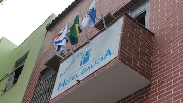 Fachada