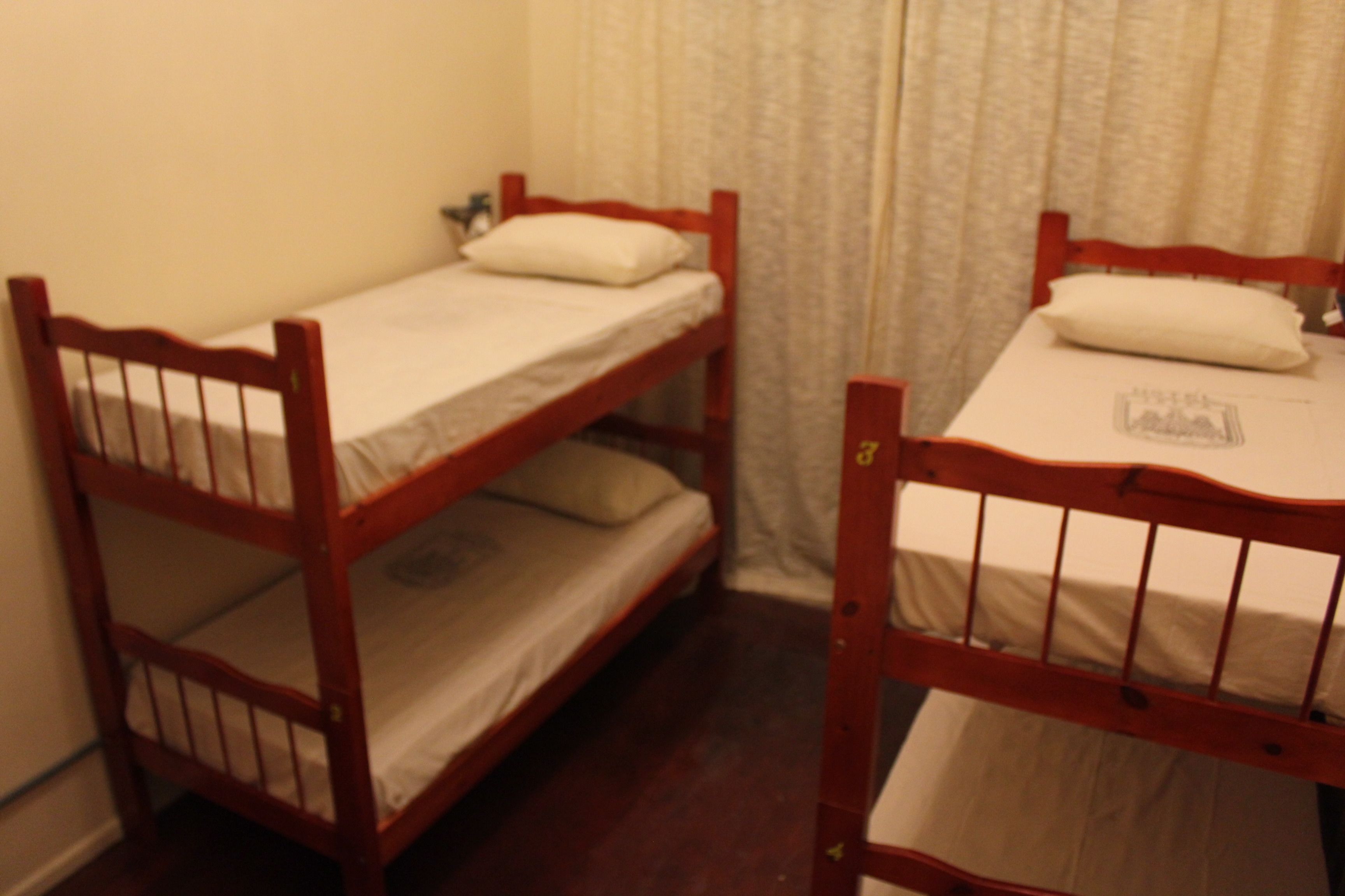 Foto - Hostel by Hotel Galicia