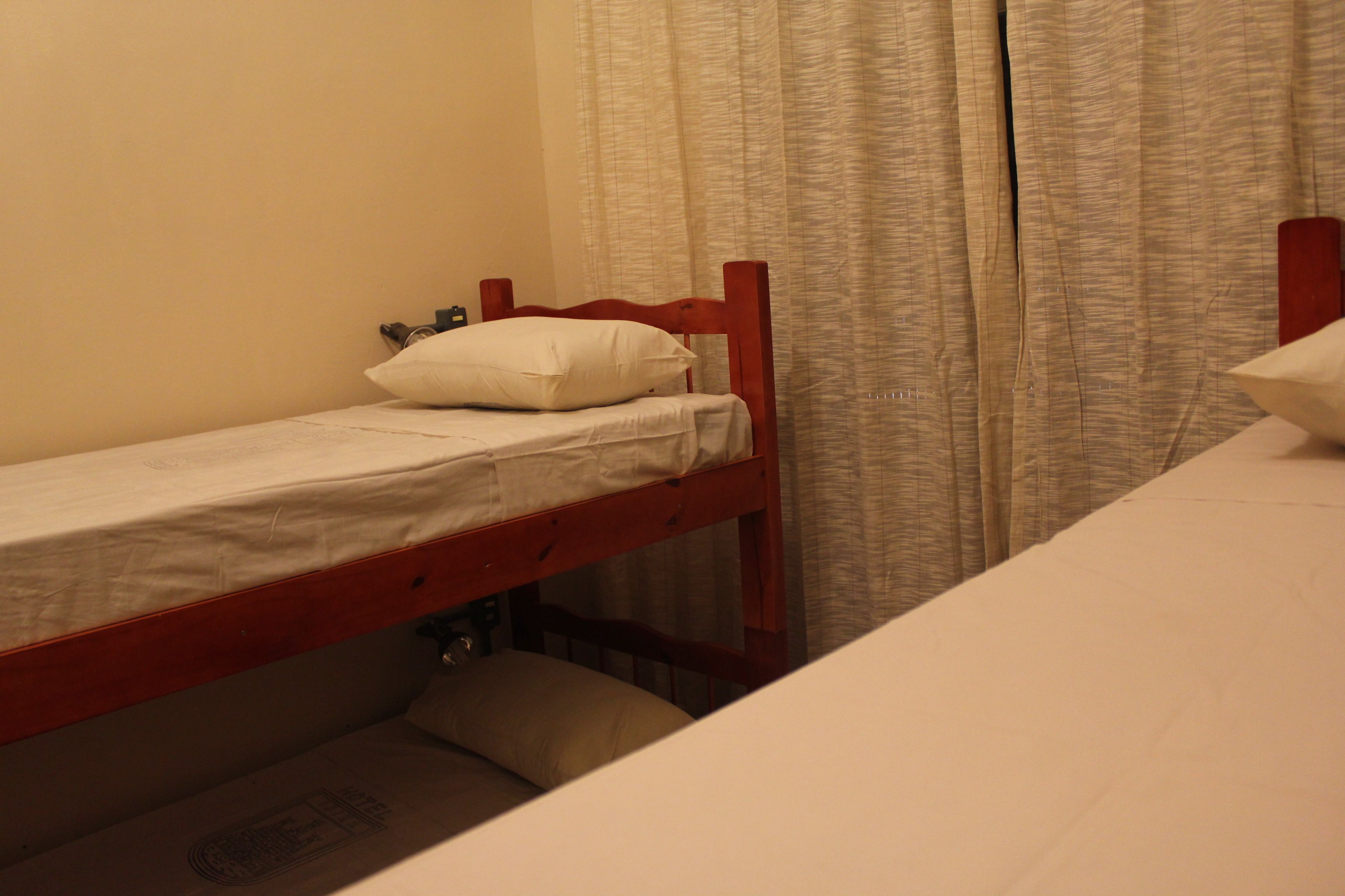 Foto - Hostel by Hotel Galicia