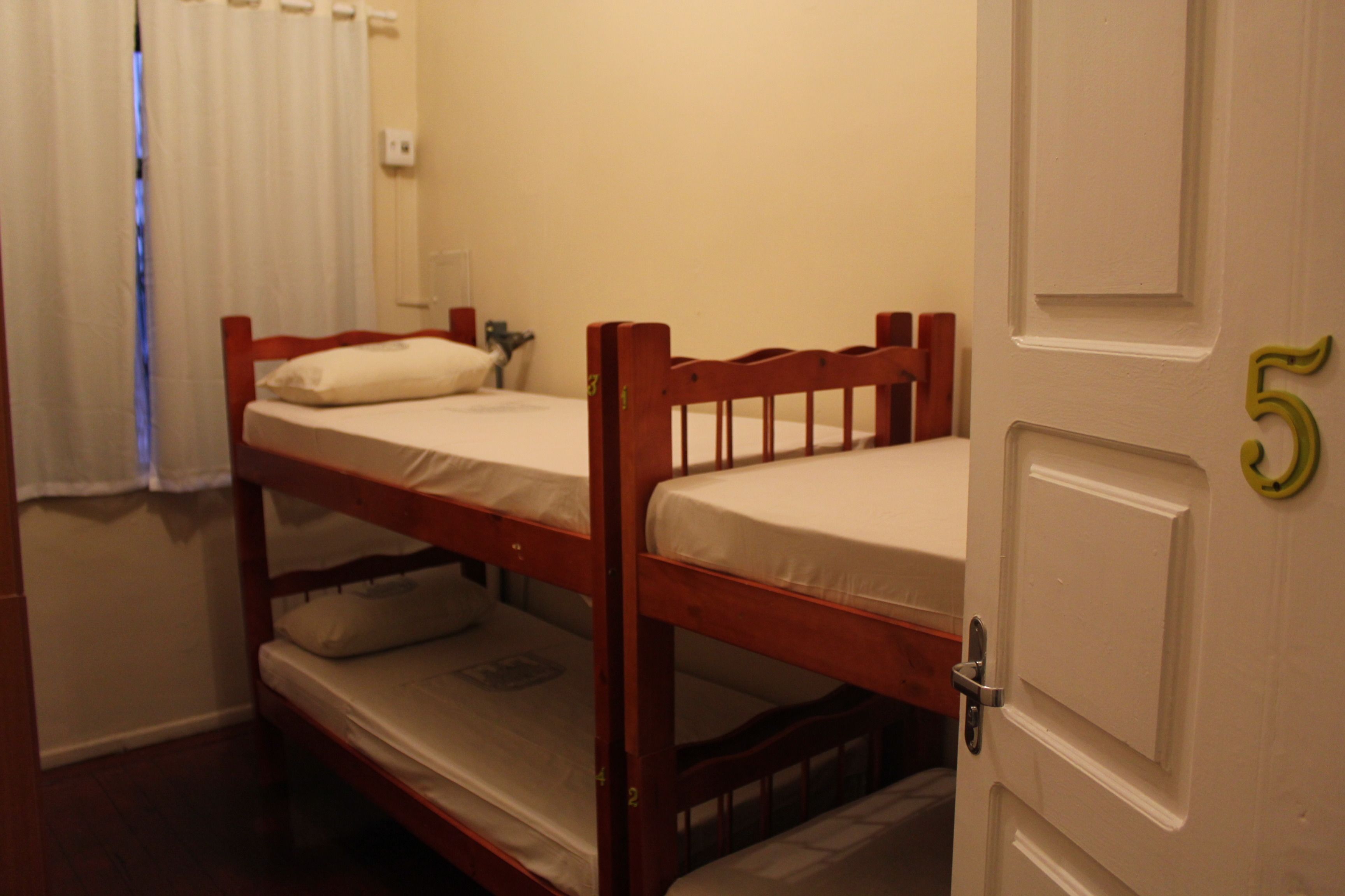 Foto - Hostel by Hotel Galicia