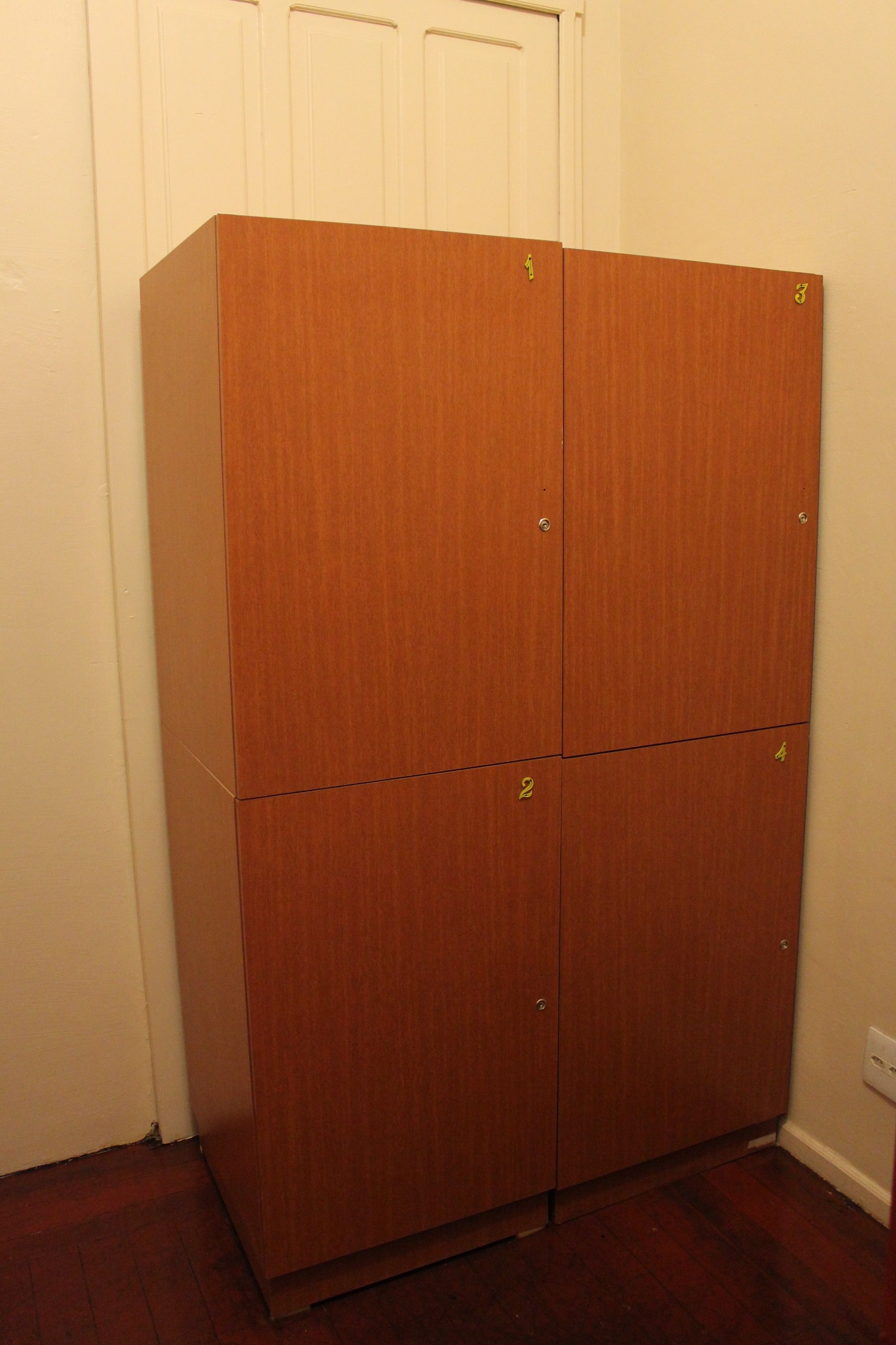 Foto - Hostel by Hotel Galicia