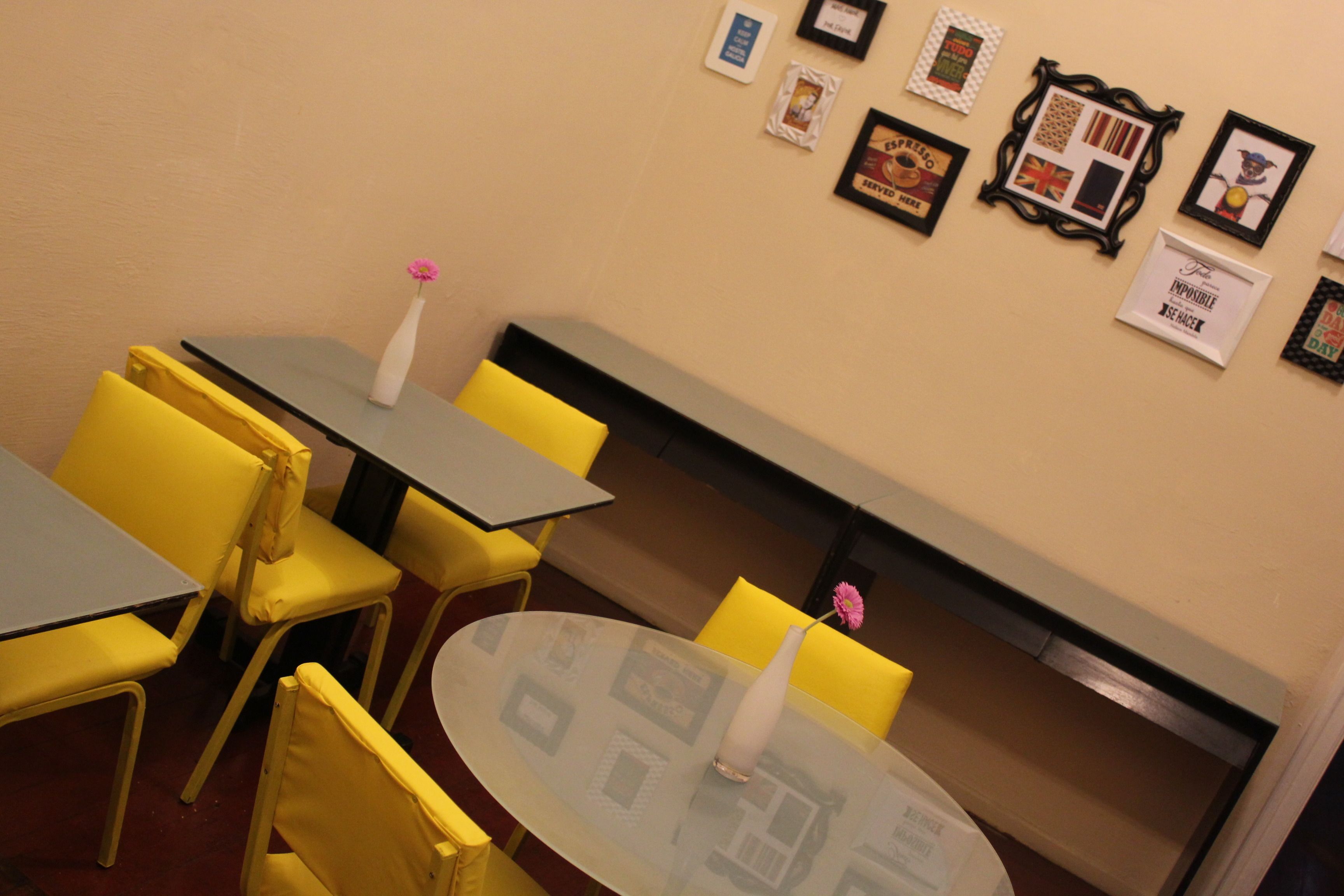 Foto - Hostel by Hotel Galicia