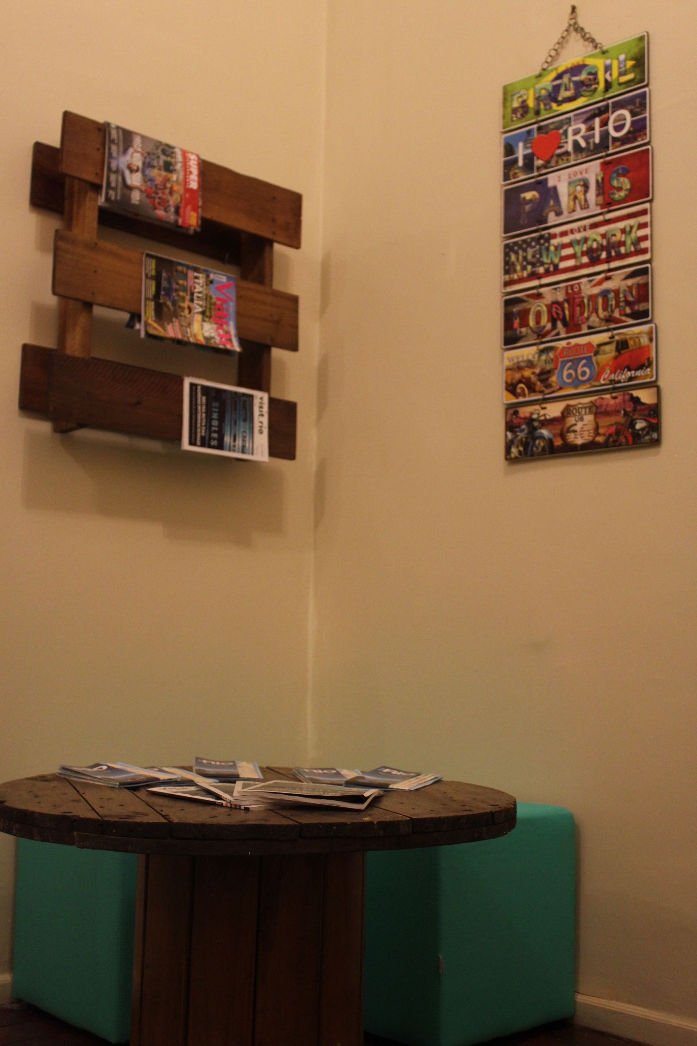 Foto - Hostel by Hotel Galicia