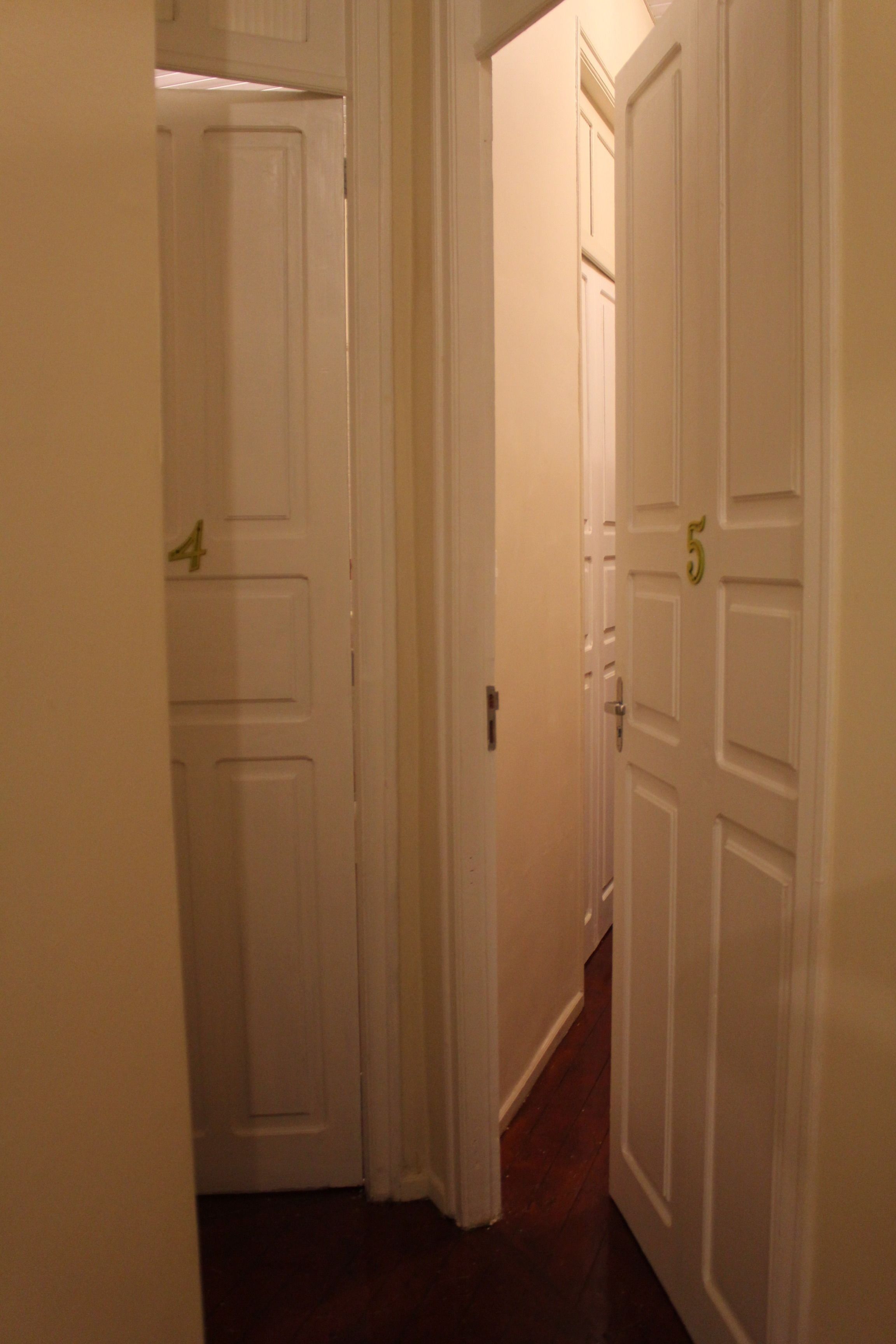 Foto - Hostel by Hotel Galicia