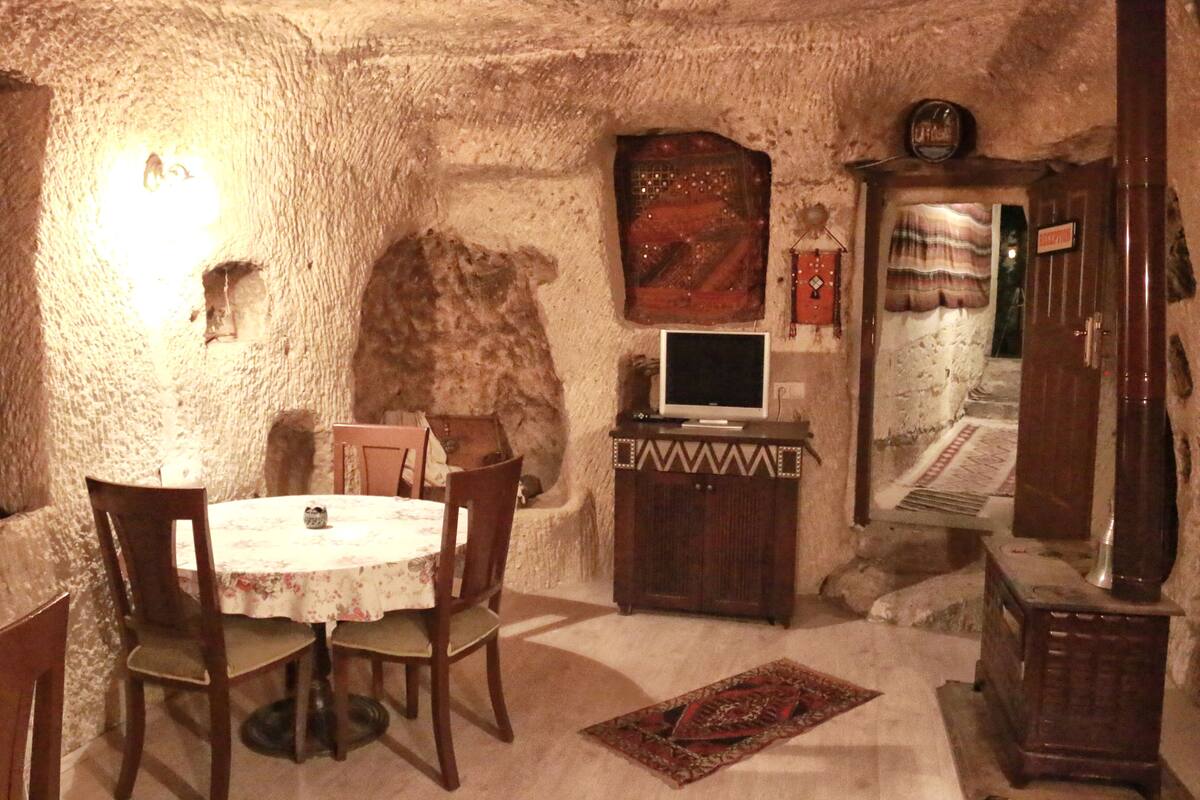 Deluxe Suite (Karkin) | WiFi (free)