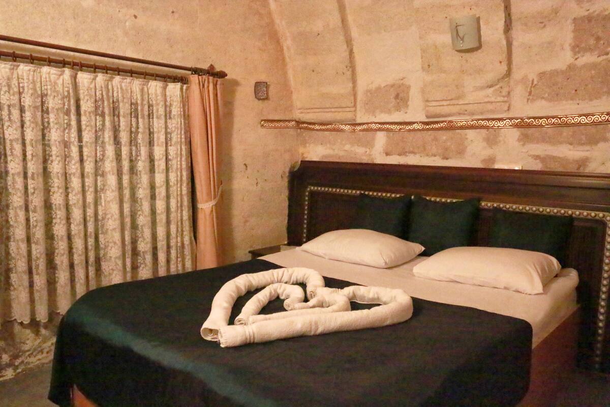 Superior Room (Eymur) | WiFi (free)