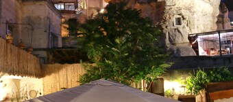 Cappadokiss Cave House