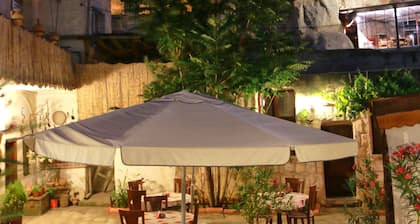 Cappadokiss Cave House